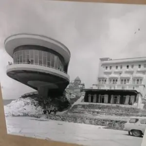 Immerse Yourself in Soviet Nostalgia: 5-Day Soviet Retro Tour in Armenia