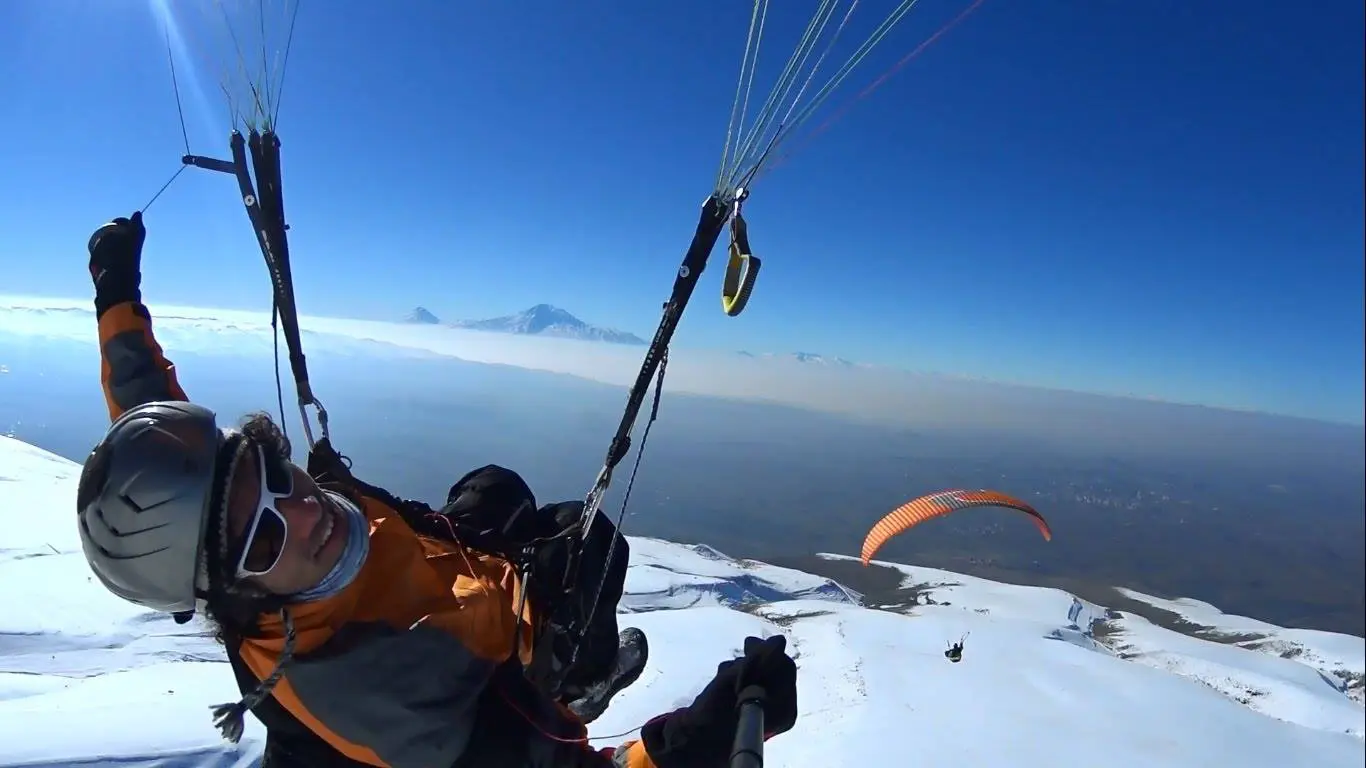 Experience the Thrill: 3-Day Extreme Adventure Tour in Armenia - Image 2