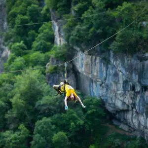Unleash Your Adventurous Spirit: 8-Day Extreme Tourism Package in Armenia