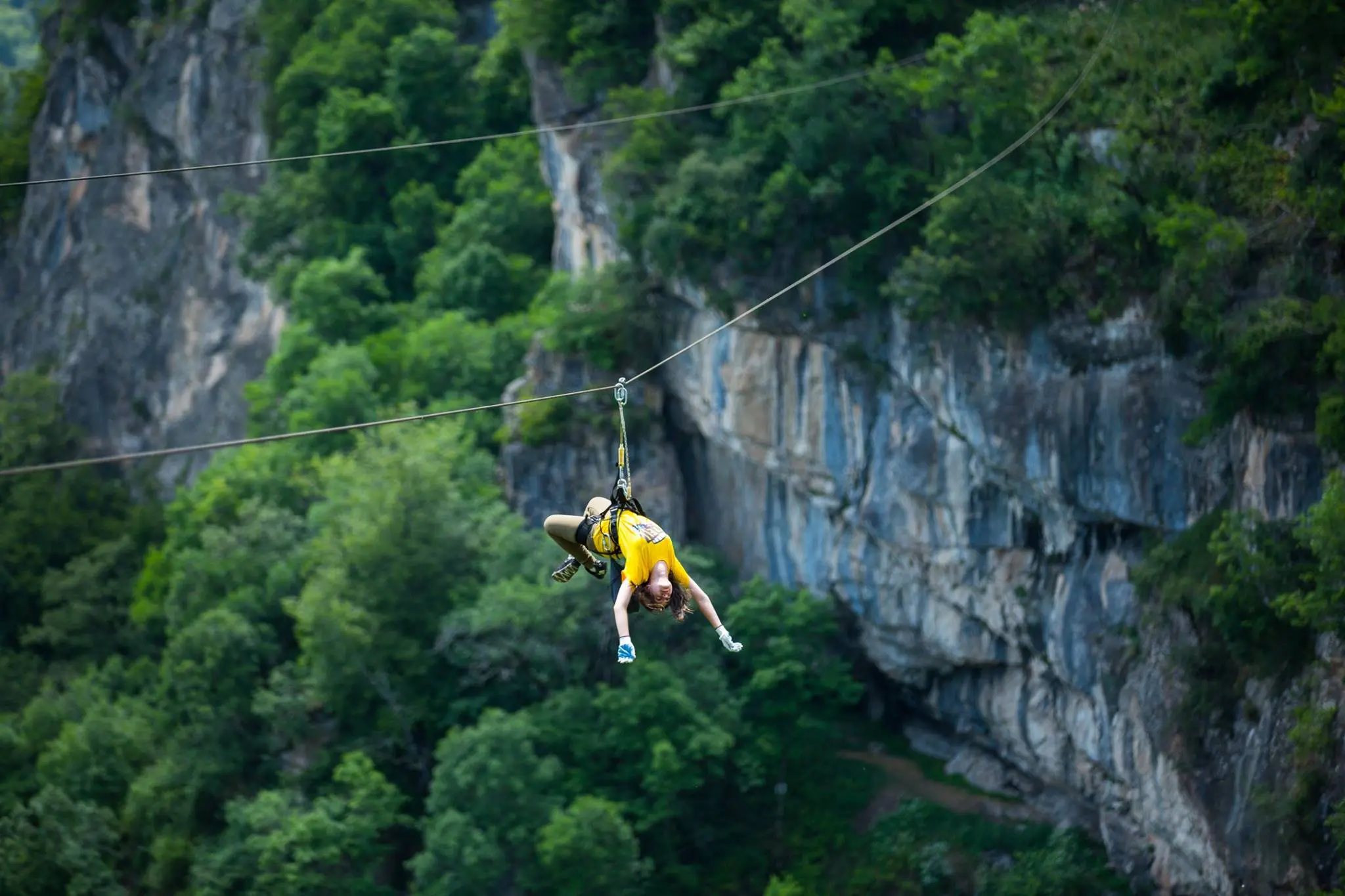 Experience the Thrill: 3-Day Extreme Adventure Tour in Armenia - Image 3