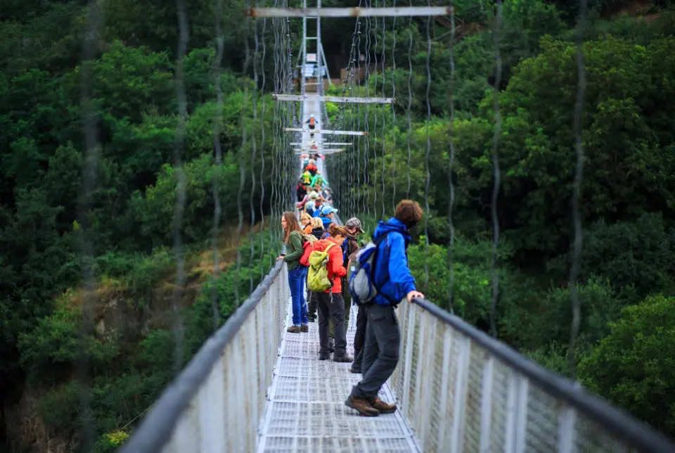 Experience the Thrill: 3-Day Extreme Adventure Tour in Armenia - Image 4