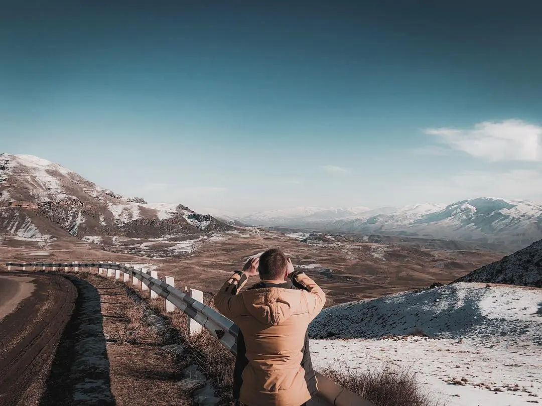 Experience the Thrill: 3-Day Extreme Adventure Tour in Armenia - Image 7